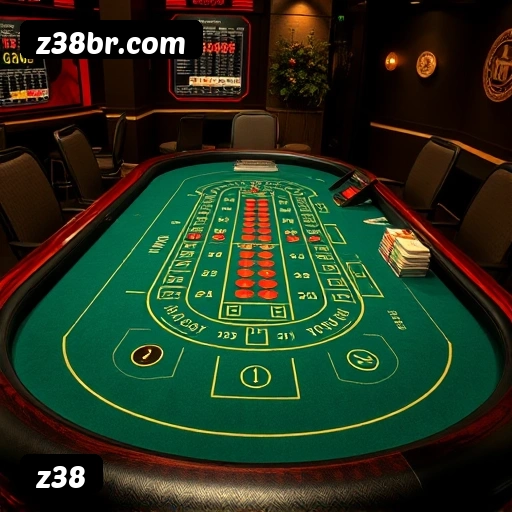 Login rápido no app z38