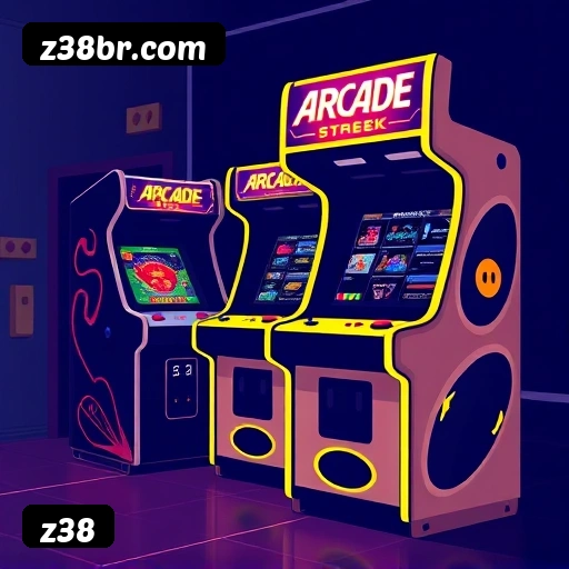 Segurança z38