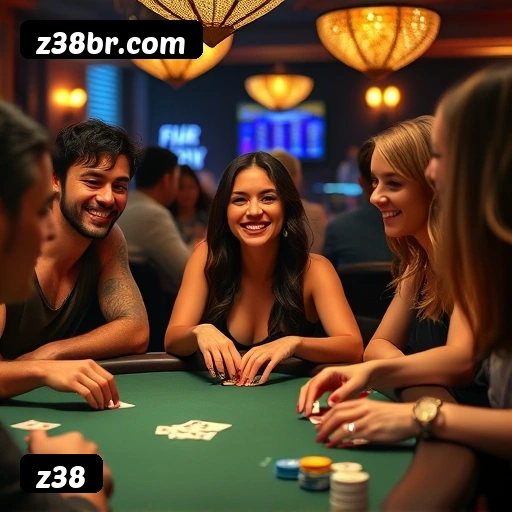 Dicas para ganhar na z38