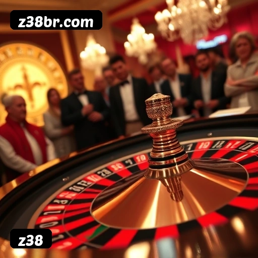 Slots Premium da PG Soft na z38