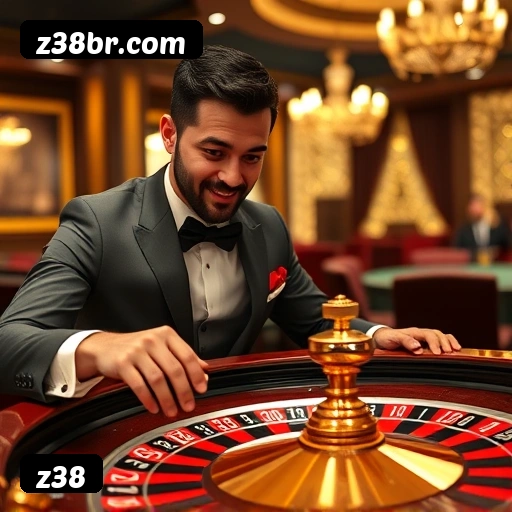 Cashback semanal z38