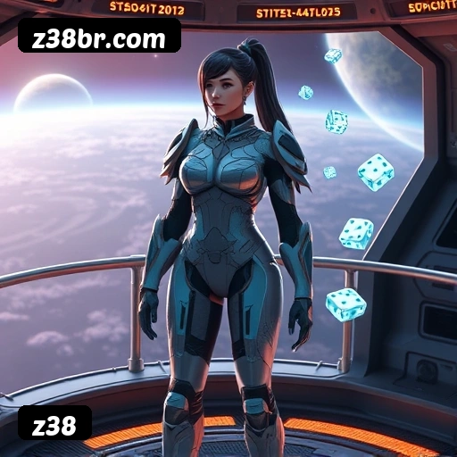 Promoções e bônus exclusivos da z38